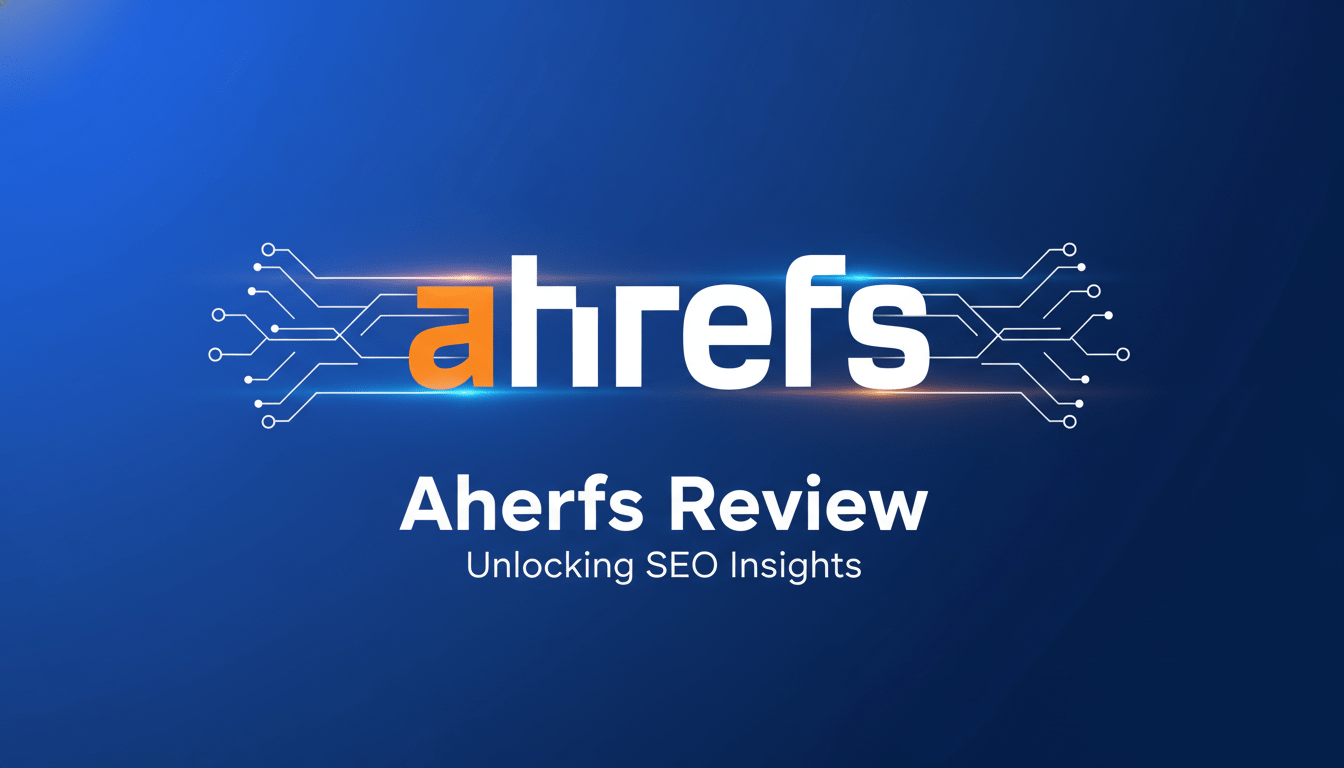 Ahrefs