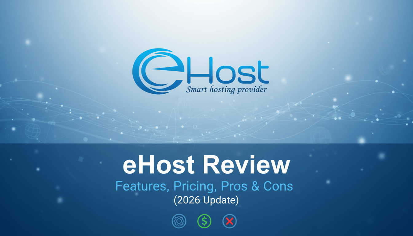 eHost Review