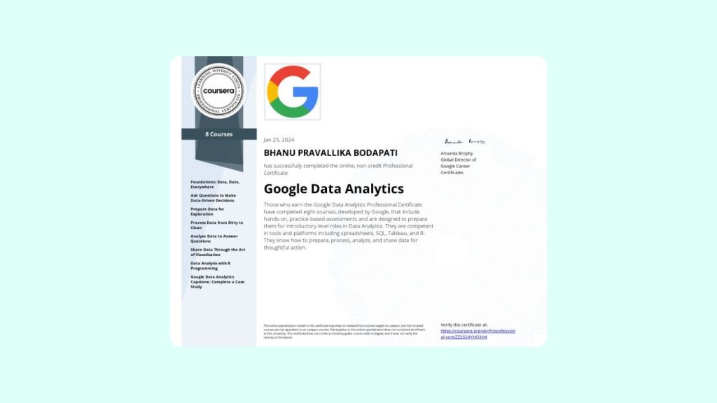 Is the Google Data Analytics Certificate Worth It in 2026? (Honest Review)