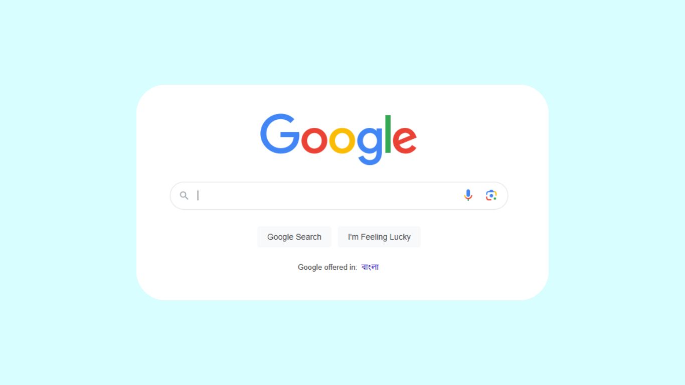 What is the Primary Goal of a Search Engine