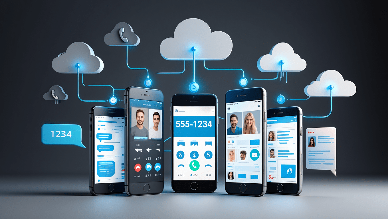 Zeyi - Virtual Phone Numbers Review