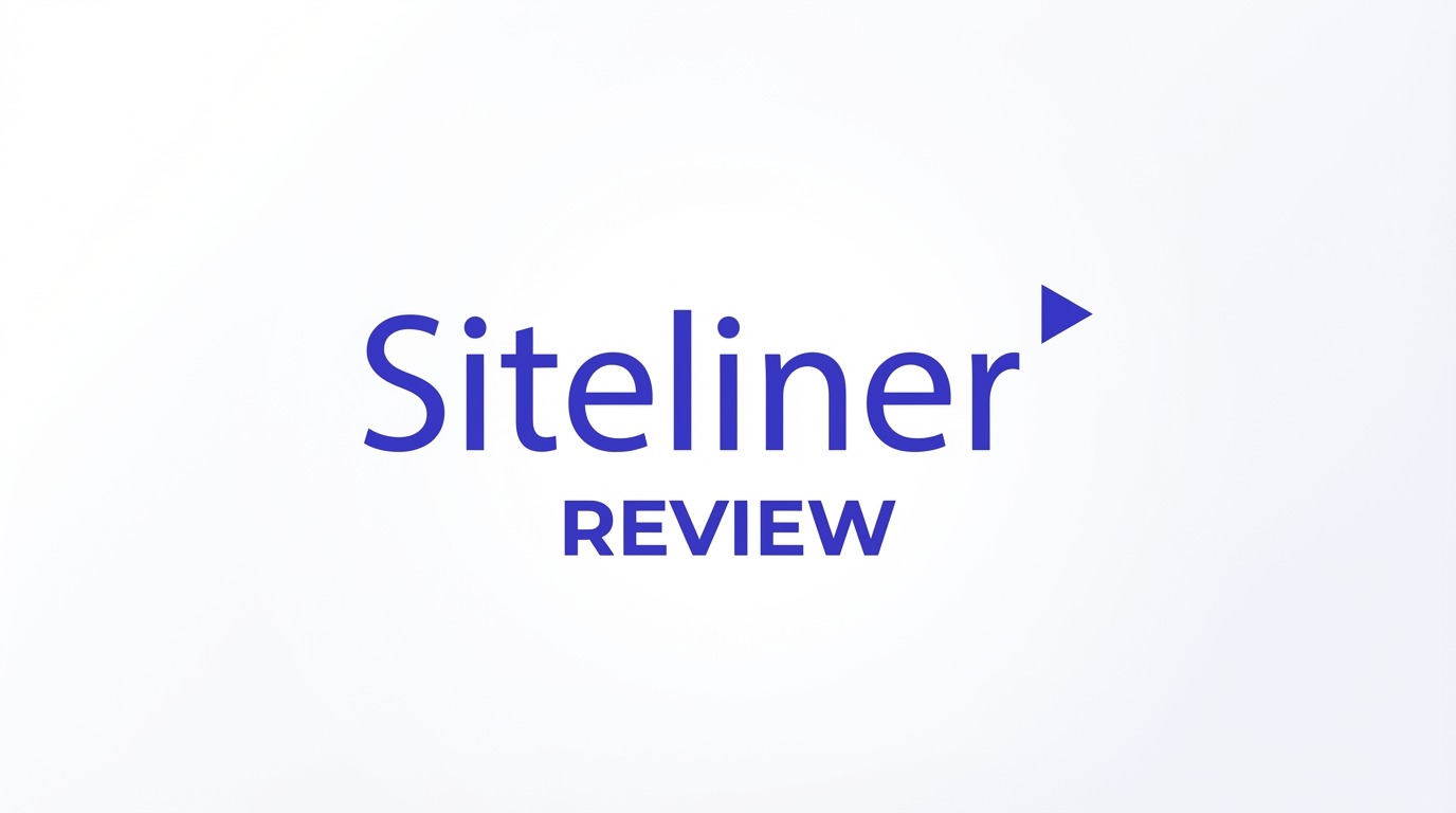 Siteliner Review