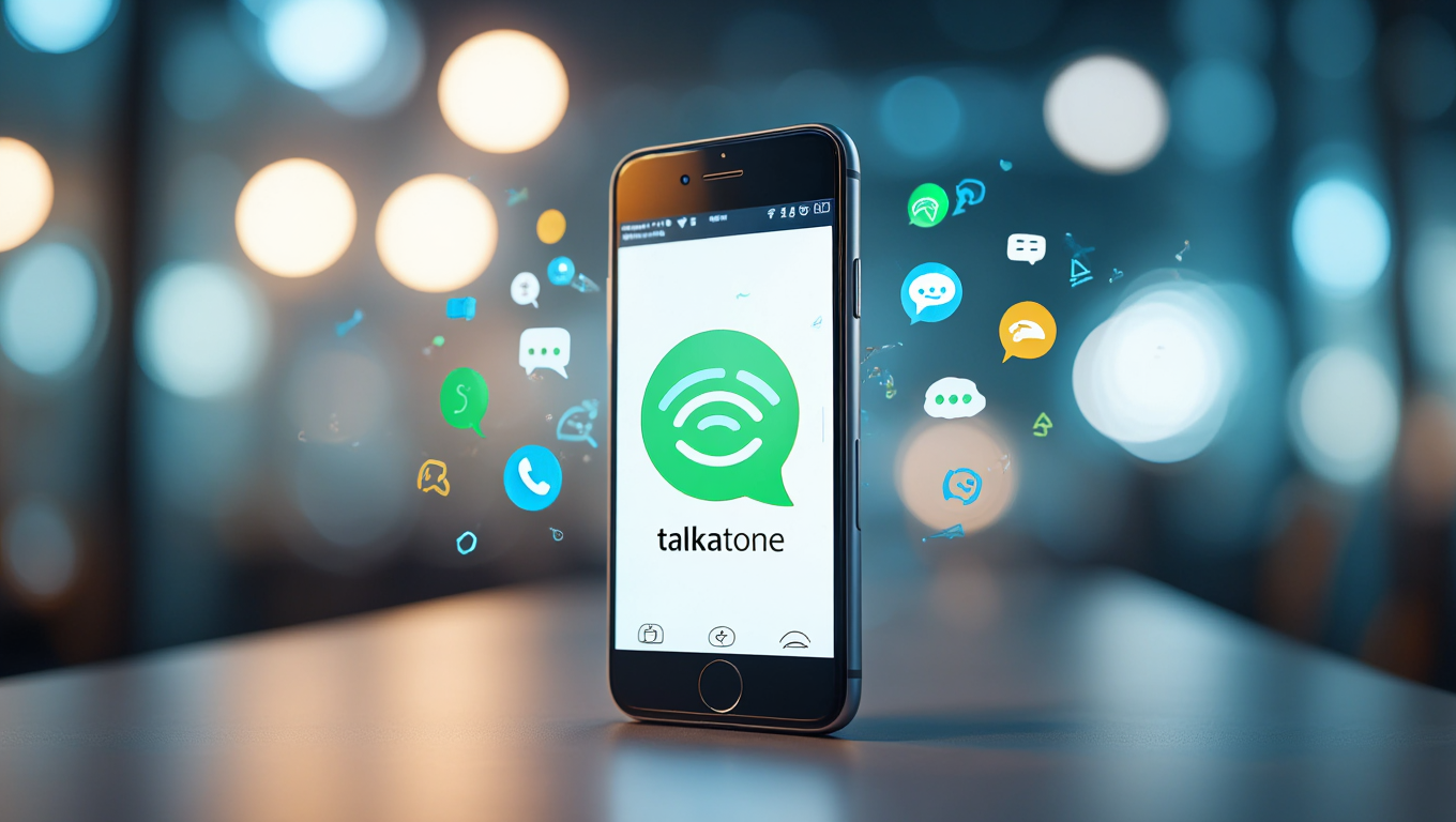 Talkatone Review