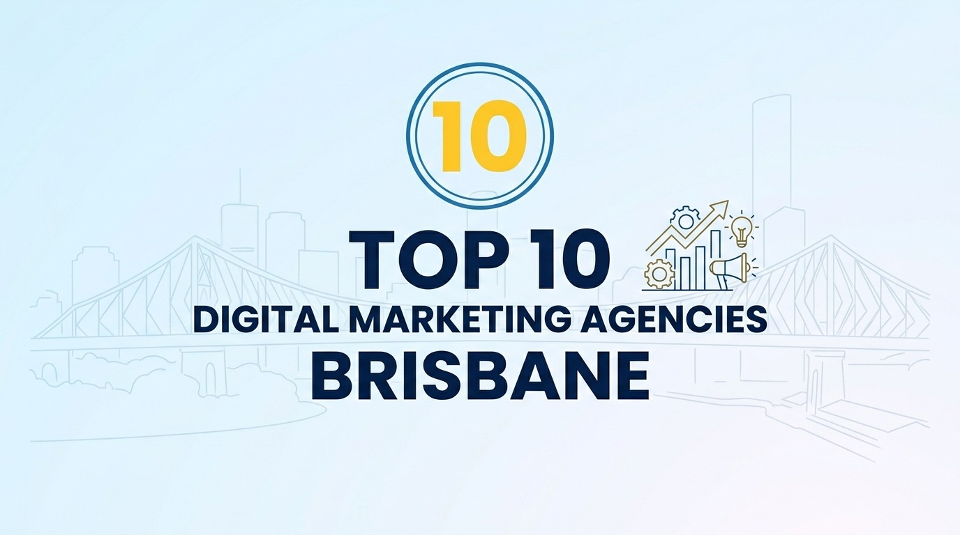 Digital Marketing Agencies In Brisbane