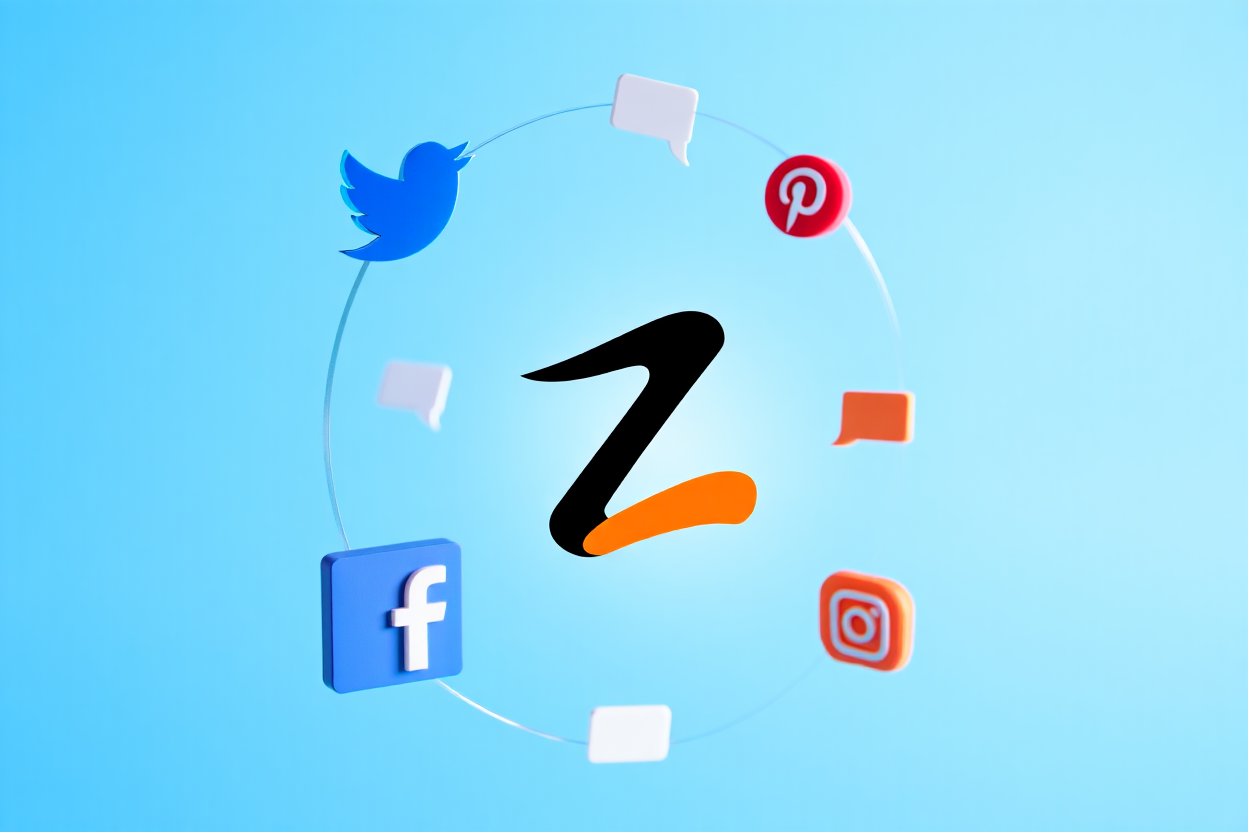 How Zappos Fuels Buzz: Mastering Social Media Word-Of-Mouth