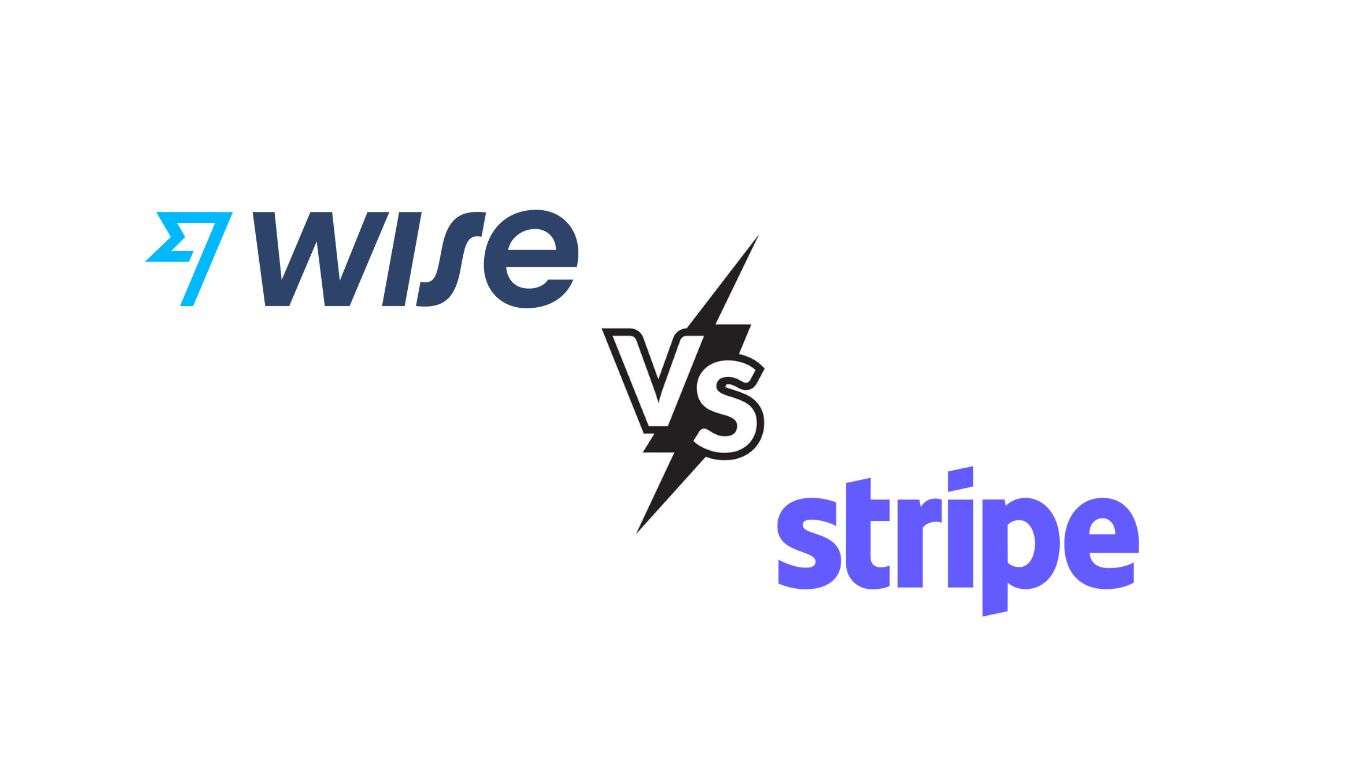 wise vs stripe