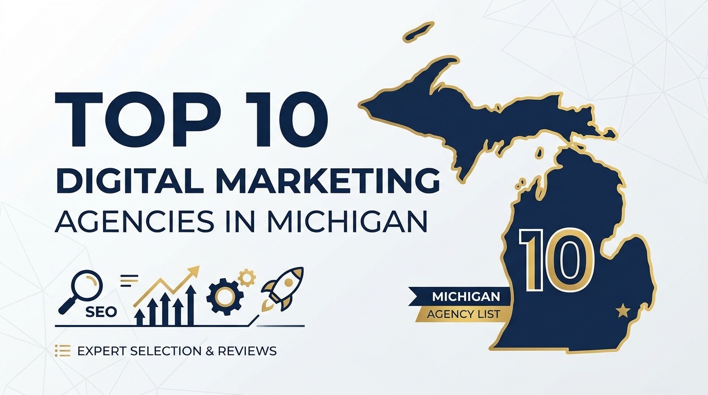 Digital Marketing Agencies in Michigan (2)