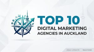 Digital Marketing Agencies in Auckland