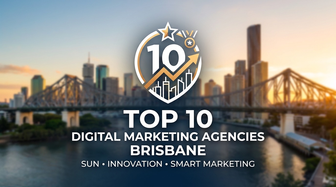Digital Marketing Agencies in Brisbane (2)