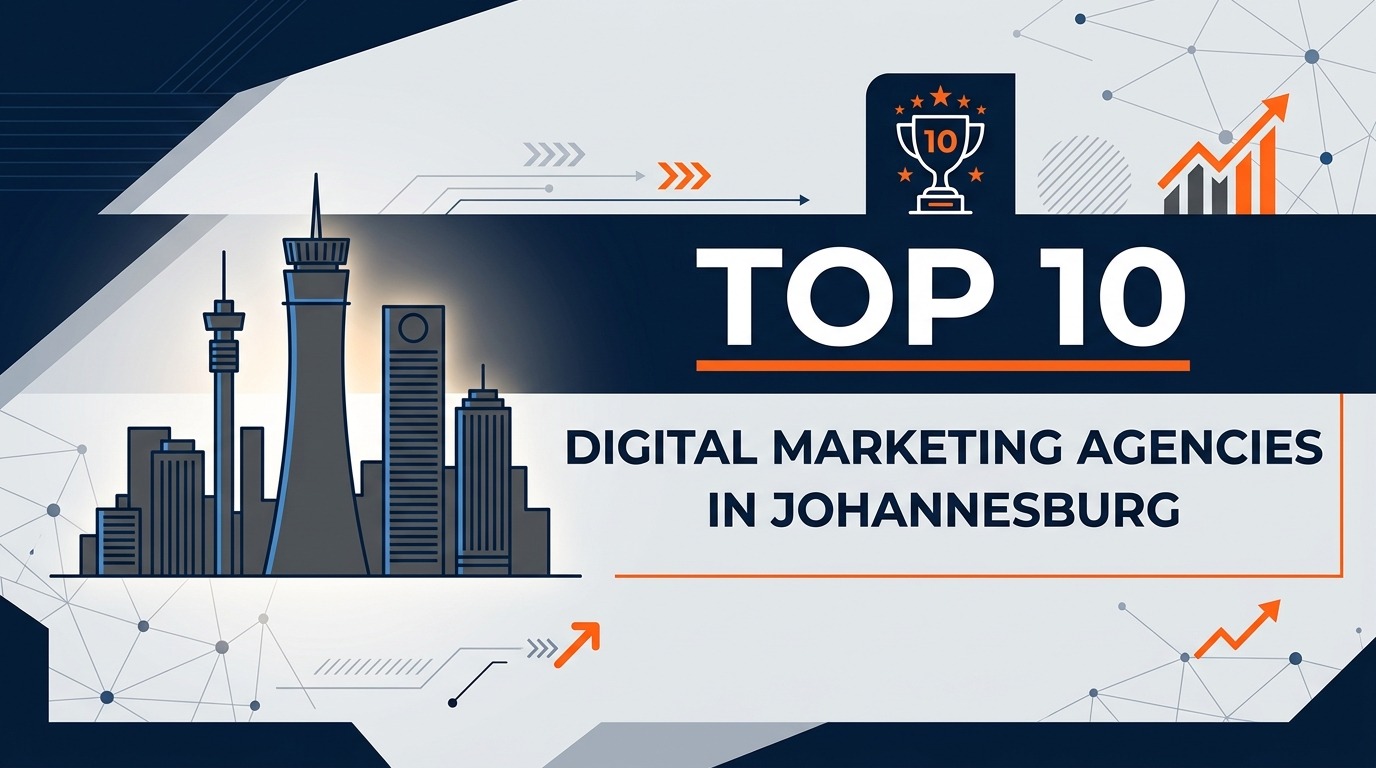 Digital Marketing Agencies in Johannesburg