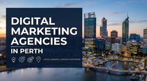 Digital Marketing agency