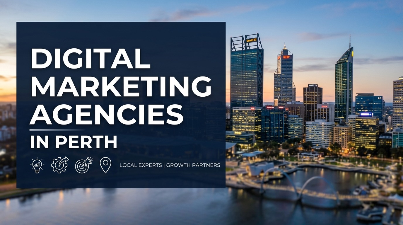 Digital Marketing agency