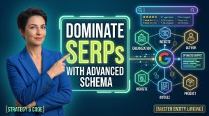 Advanced Schema Markup Strategies