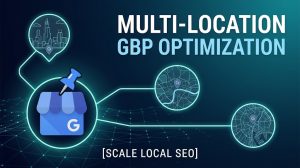 GMB optimization