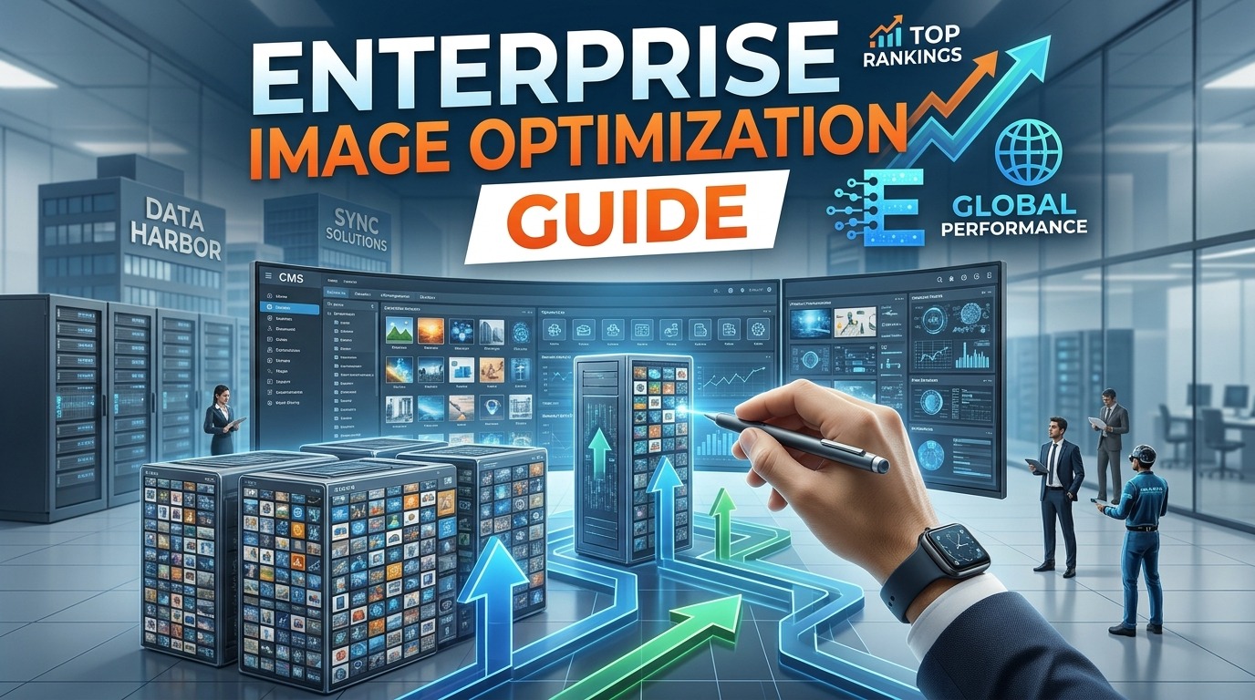Image optimization