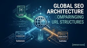 International SEO Architecture