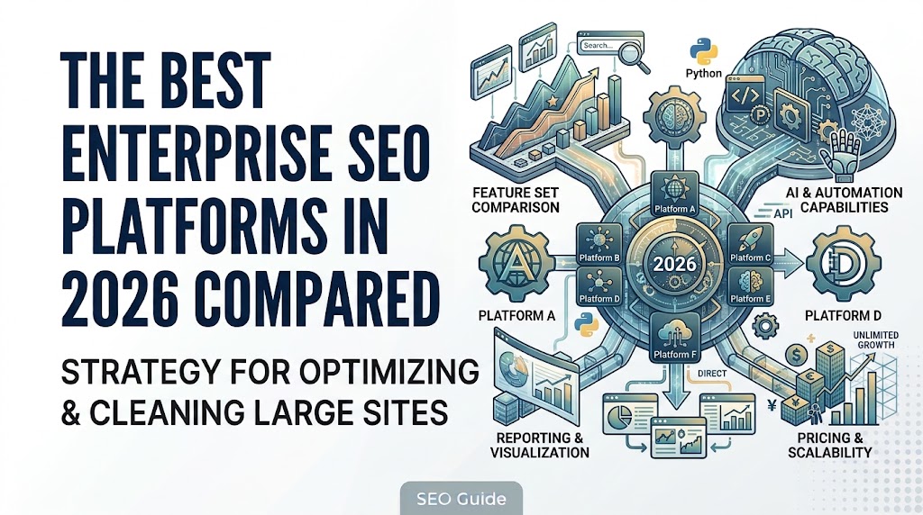 best seo platforms