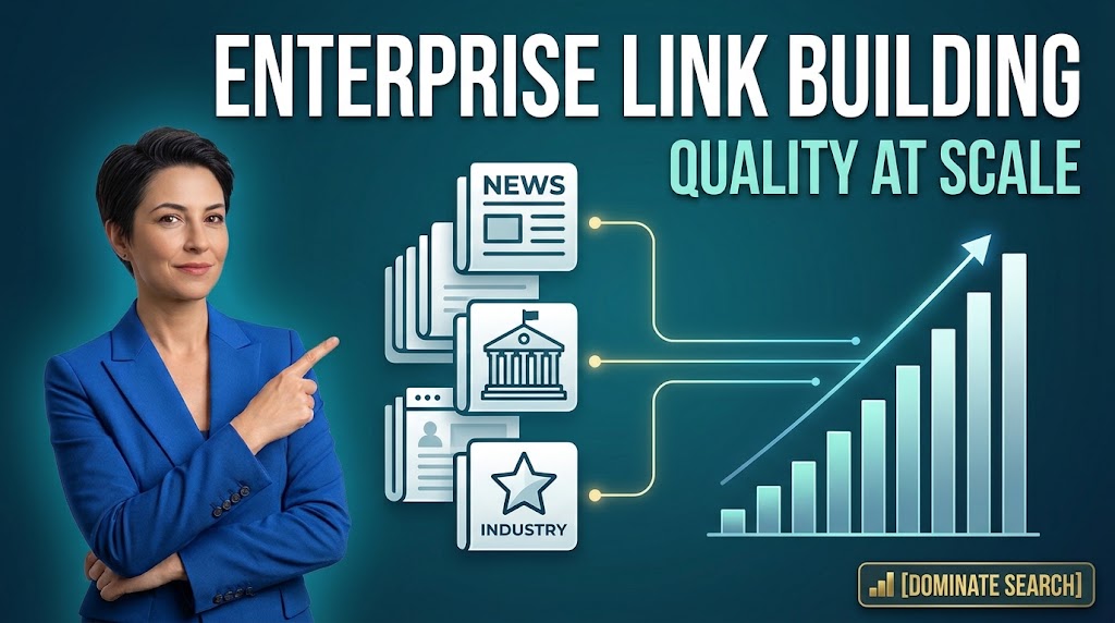 link building