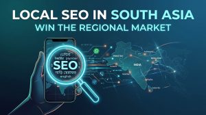 local seo in south asia