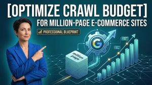 optimize crawl budget
